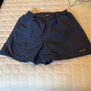 Men’s Patagonia Swim Trunks